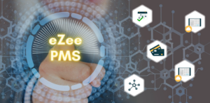 eZee has opened doors to have its solutions integrated with more third-party hardware and software hospitality products.