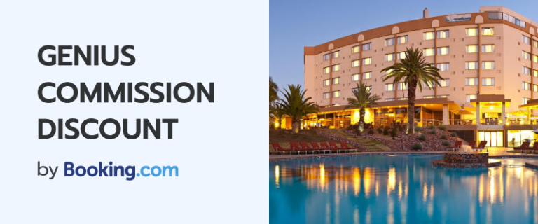 KPIs for the hotel – Newsletter Post