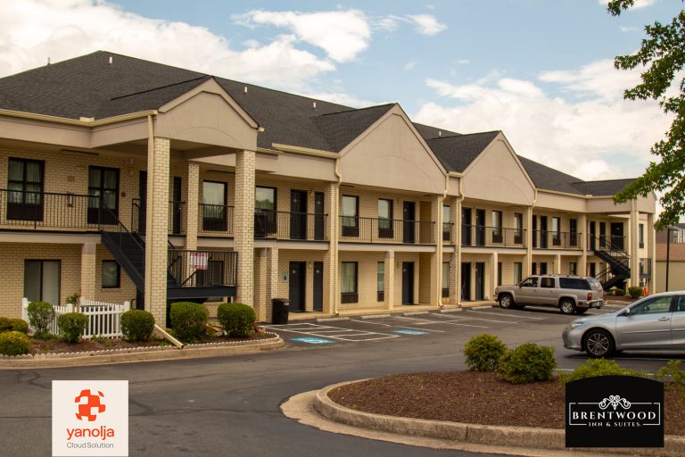 How Brentwood Inn & Suites Transformed Multi-Property Management with Yanolja Cloud Solution