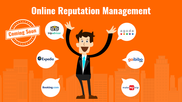 Coming up: Critique by  eZee, a reputation management system for your hotel