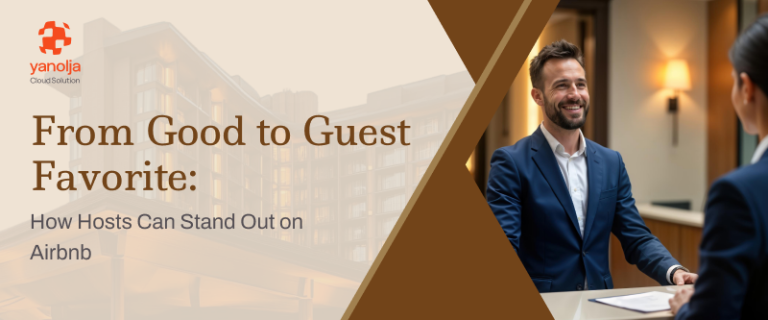 Why “Guest Favorite” Listings Are Winning on Airbnb and What It Means for Hoteliers