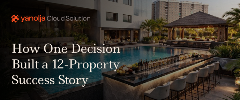 How One Decision Built a 12-Property Success Story