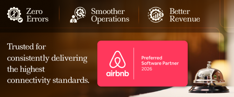 Why Being an Airbnb Preferred Partner for 4 Years Matters to Your Hospitality Business