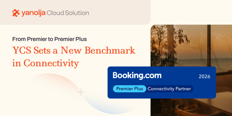 Beyond Premier: Why YCS Being a ‘Premier Plus’ Partner is a Game-Changer for Your Hotel