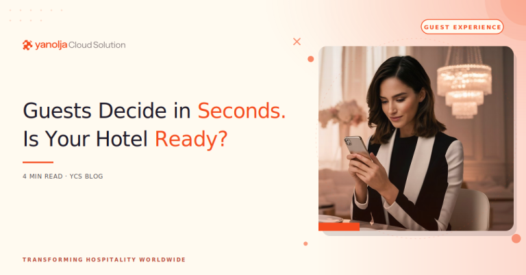 How Hotels Are Winning Guests in 2026 