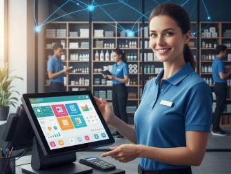 Inventory & Store Control: POS Tactics for Operational Success