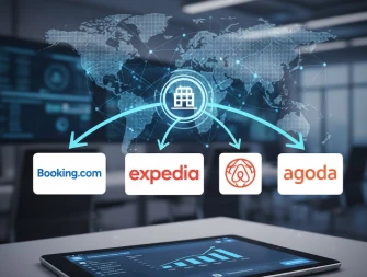 Channel Manager Mastery: Effortless Distribution Strategies