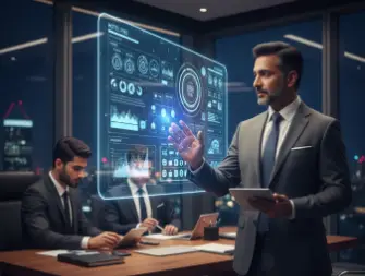 Hotel PMS Specialist: High-Level Operations & System Control [Hindi]