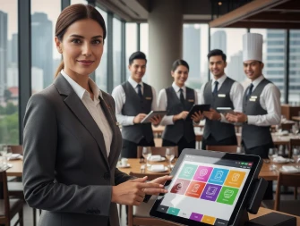 Foundations of Restaurant Management: Lead with Systems, Serve with Skill