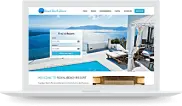 Hotel Booking Engine