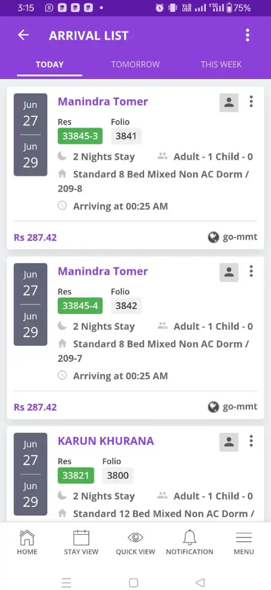mobile app 05