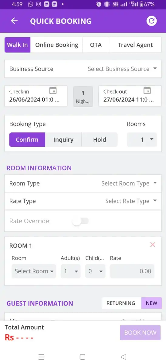mobile app 03
