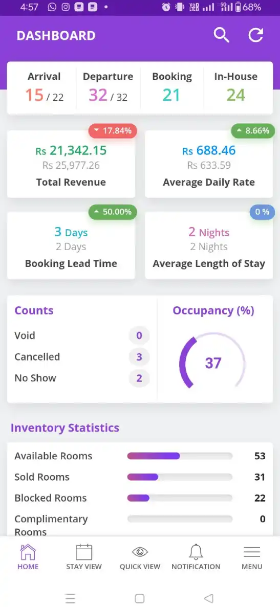 mobile app 04