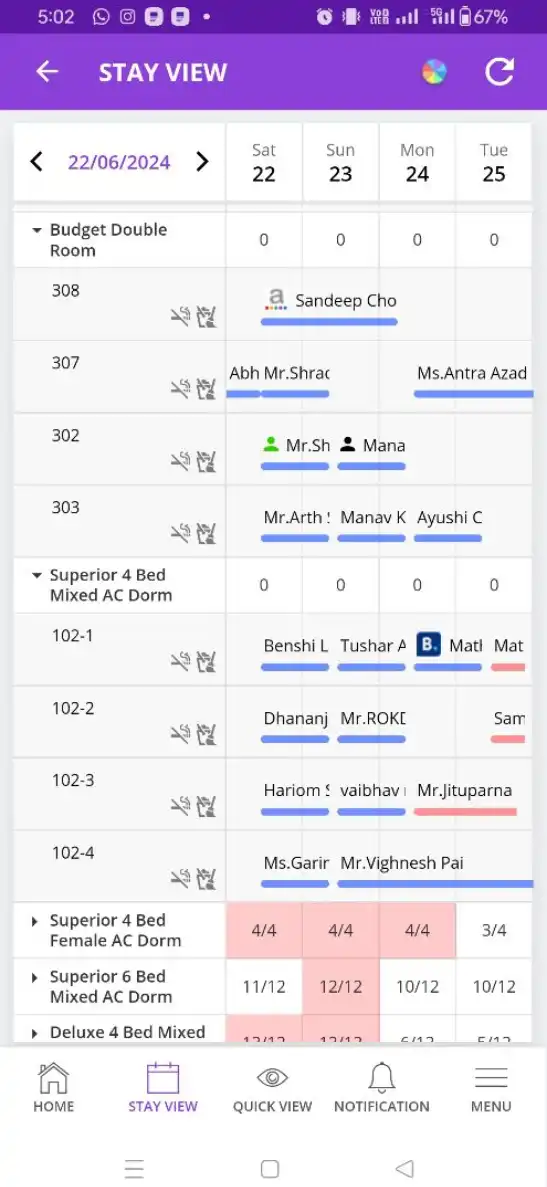 mobile app 06