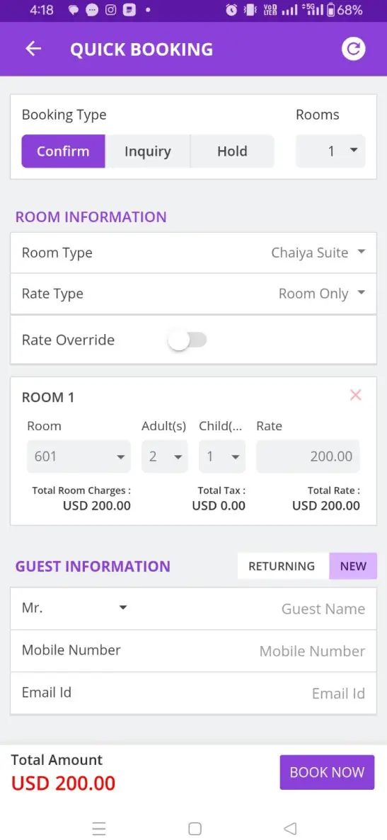 appBooking