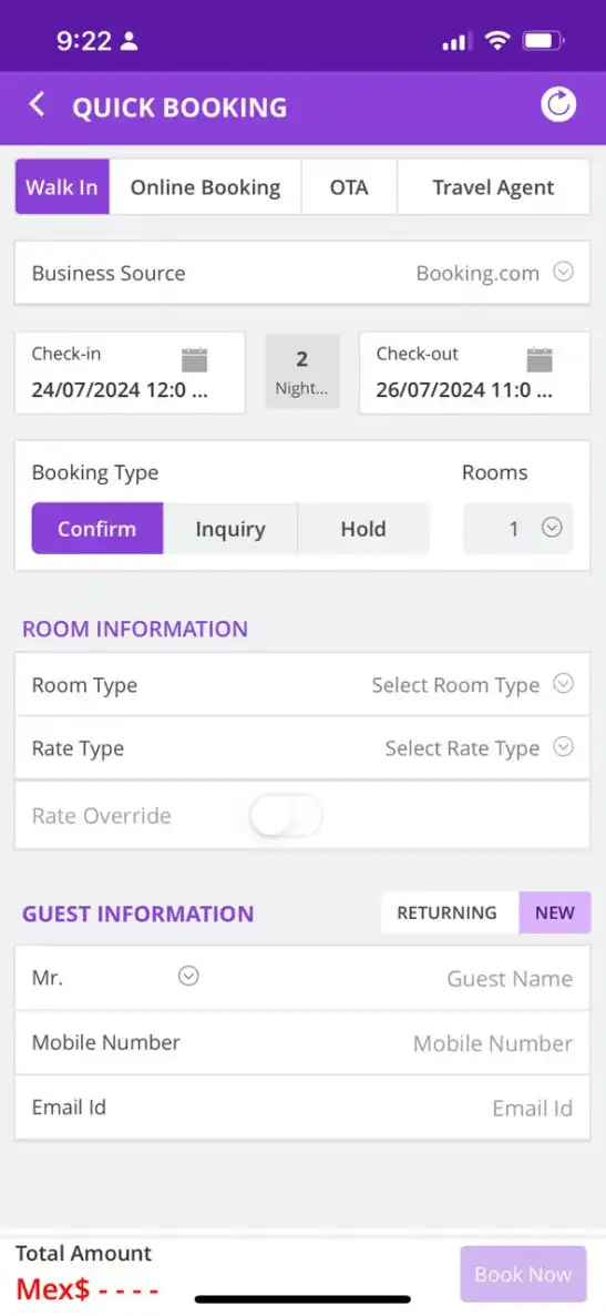 appBooking