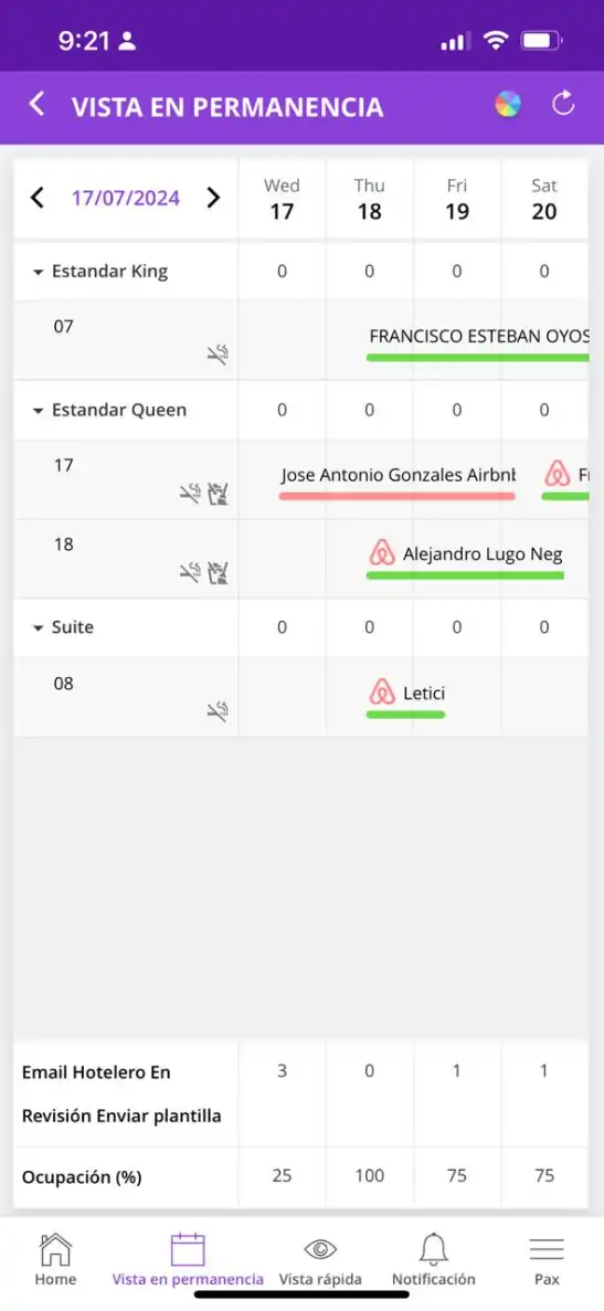 appStay