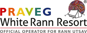 white Rann Resort