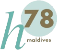 hotel78 maldives