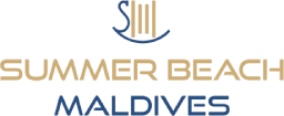 summer beach maldives