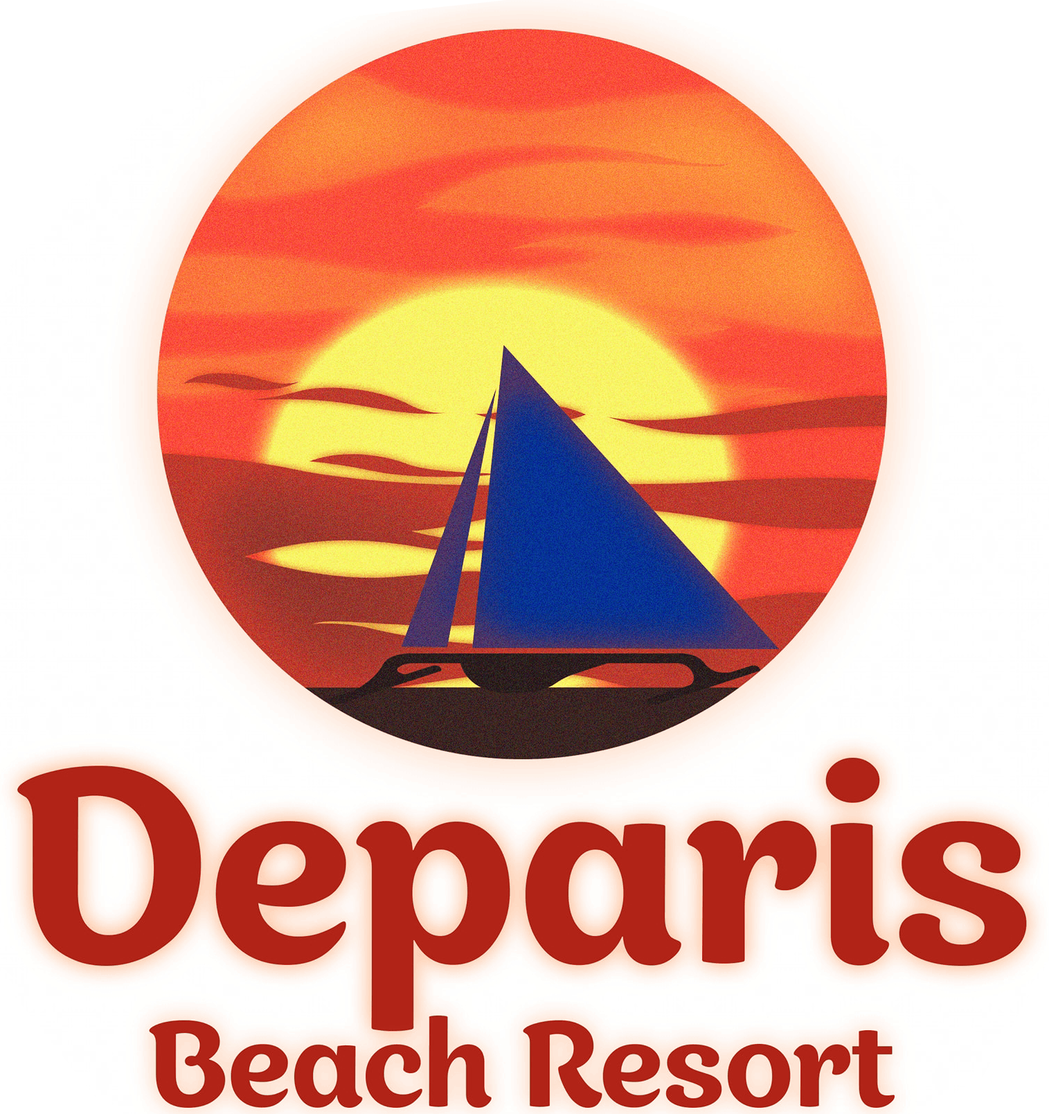 De Paris Beach Resort