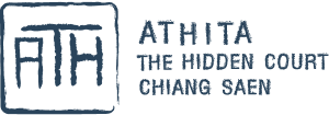 Athita the hidden court chiang saen boutique hotel