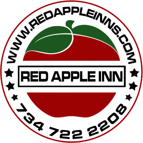 redappleinn