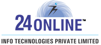 24 online integration