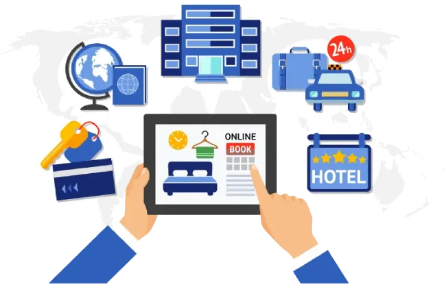 yanolja Tech Solutions