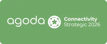 Agoda Strategic Partner